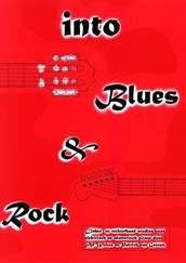 lesboek into blues rock